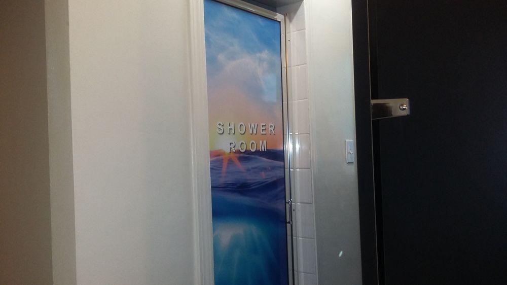 Travelers Bed & Breakfast Hostel Las Vegas Exterior foto